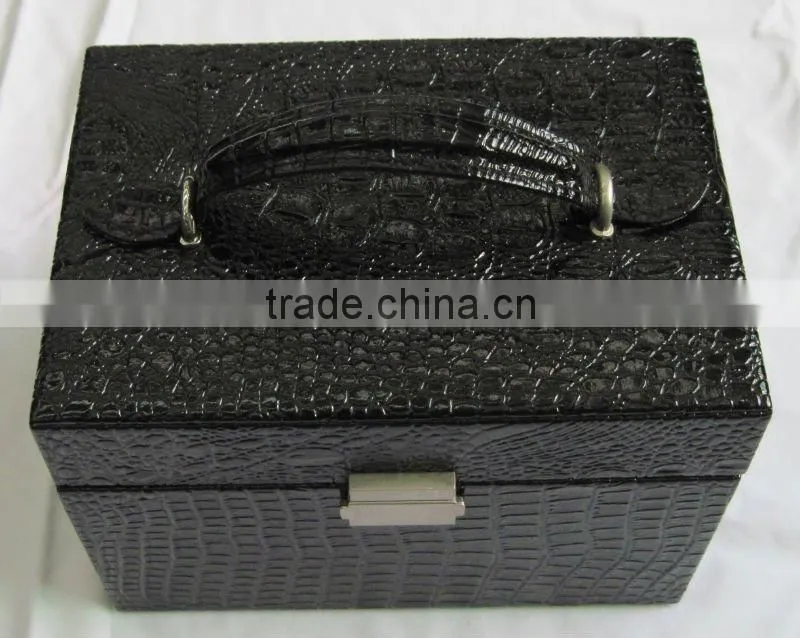 Jewellery+Makeup case