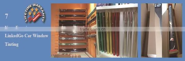 Best Price 1.52*30/60m frosted window film with self adhesive frosting film