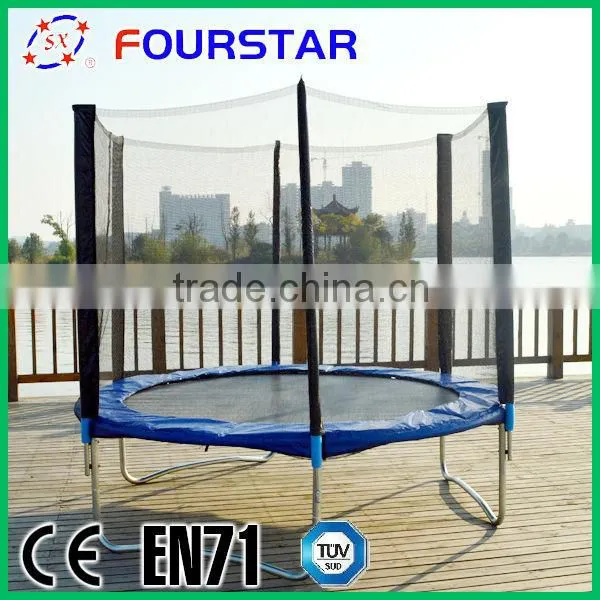 high quality 8FT bungee jumping for sale