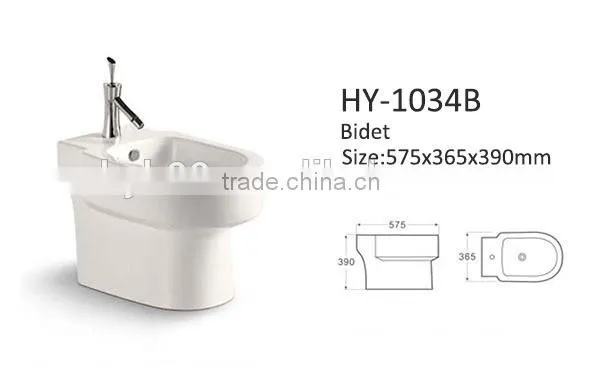 Bahtroom Female The Bidet Parts