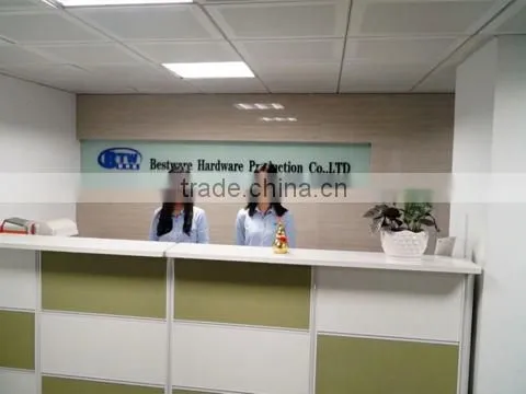 Bestware Hardware Production Co., Ltd. company overview - view 1