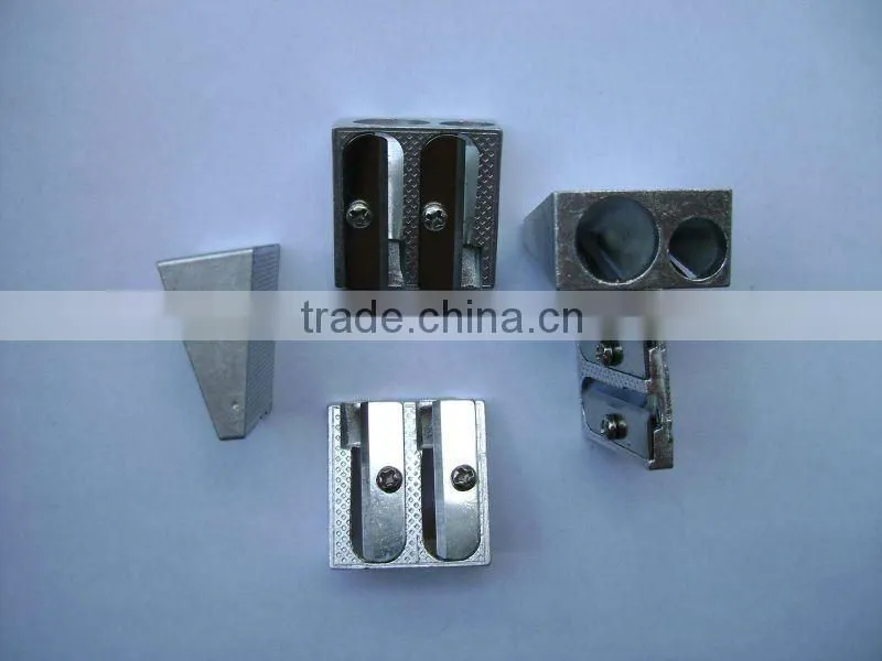 metal sharpener