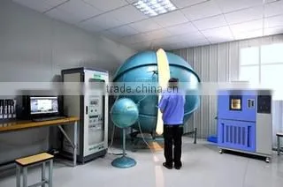 Haining Mingshuai Lighting Technology Co., Ltd. company overview - view 3