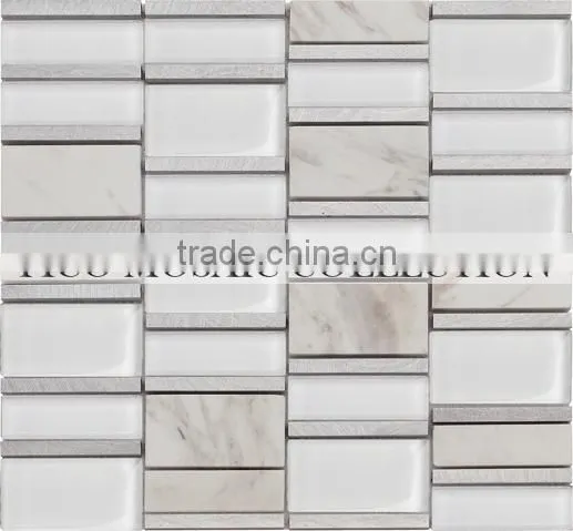 Fico mosaic, GML707S, mosaic mannequin