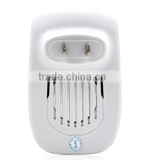 cheap wholesale ultrasonic Pest repeller,protect pet/baby pest repeller,Insecticidal lamp,trapping Insect Lamp