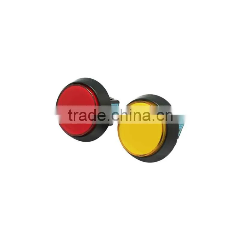 SS-41M Japan game machine sanwa button