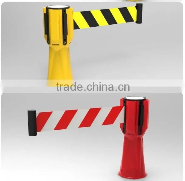 Traffic cone top