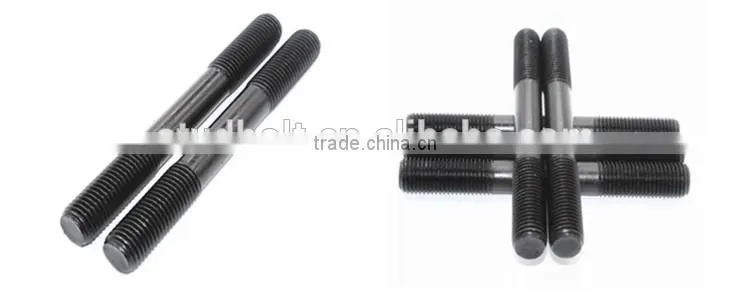 2016 double end threaded rod,threaded rod bracket manufacturer 1