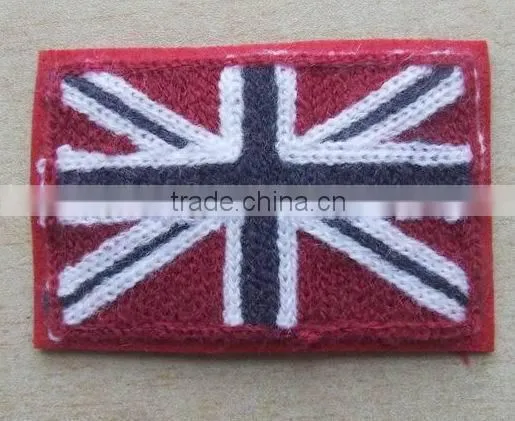uniform badge