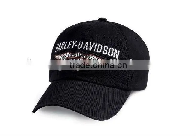 100 organic cotton baseball cap