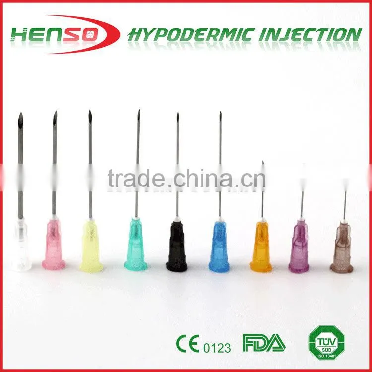 Henso Sterile Injection Needle