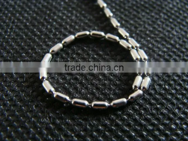 bead key chain