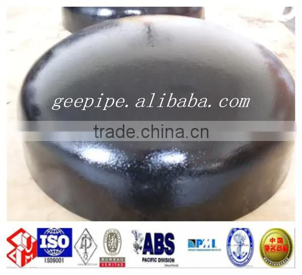 12 Sch 40 pipe cap