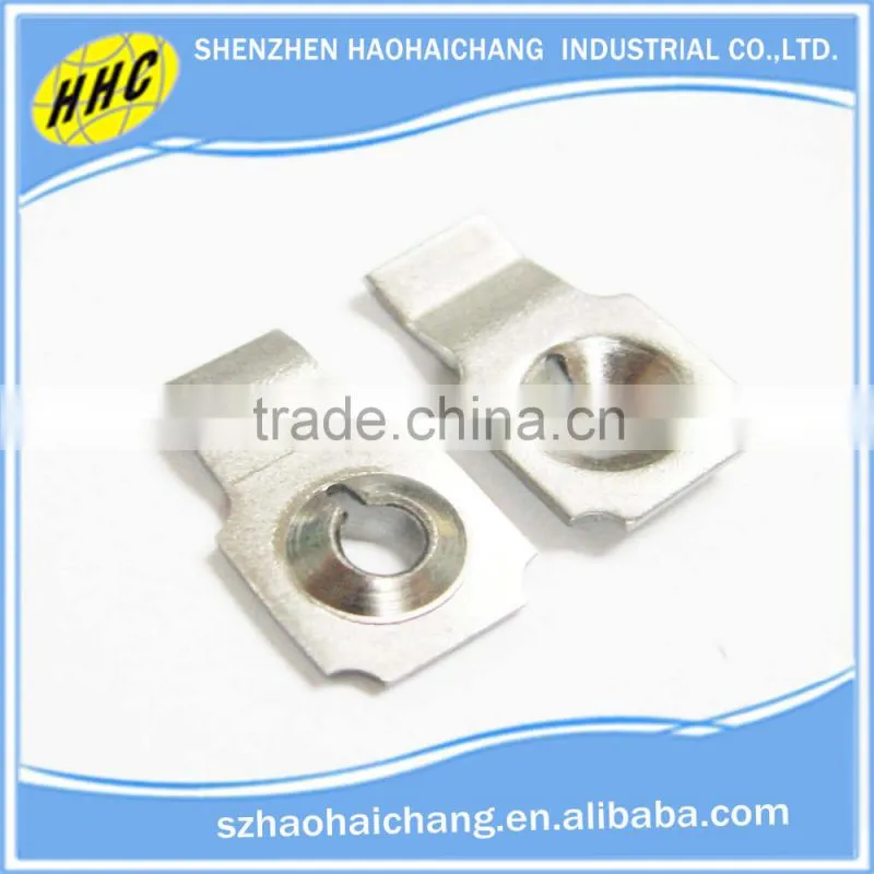 manufacturer stainless steel high quality angle mounting bracket