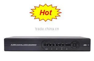 Hot Mini 1U 960H HD 4CH DVR Board