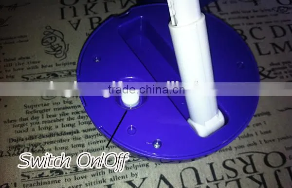 High bright LED table lamp,living room desk lamp,residential lighting,Eye-Protection Study Lamp.