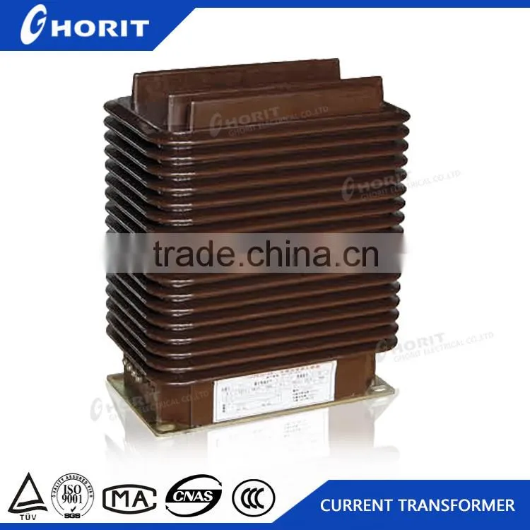 LFSQ-10 different types current transformers toroidal current transformer core current transformer