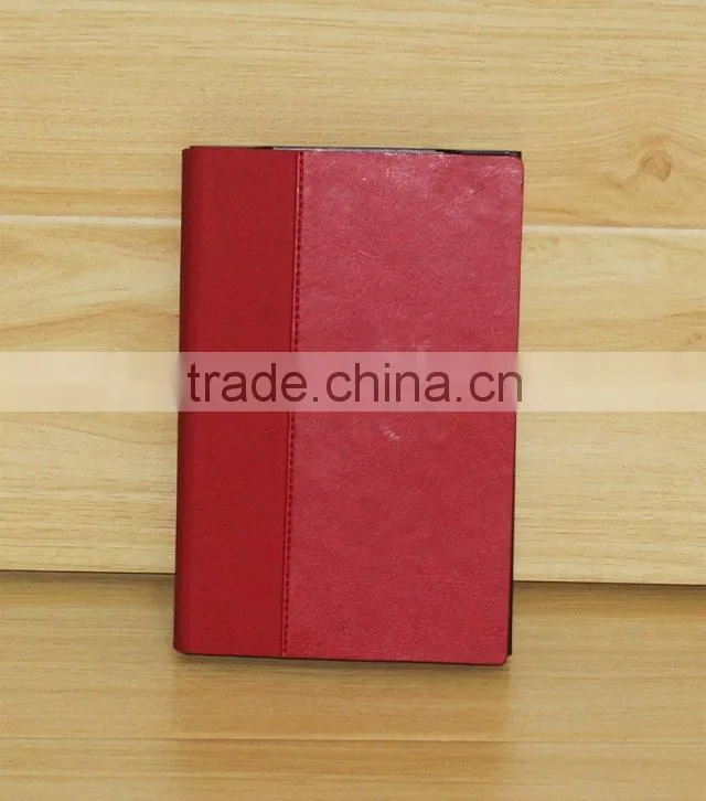 For Sony PRS T1 T2 Reader Flip Ultra Thin Leather Case Cover Color