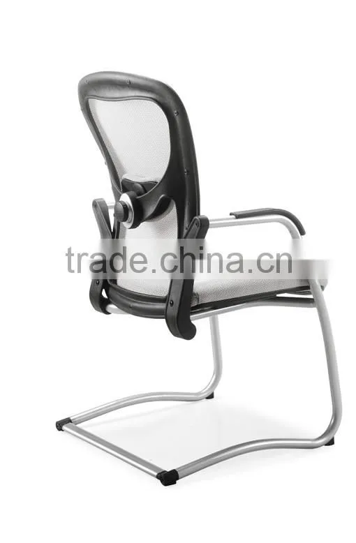Cheap office mesh chair without arms/conference chair/computer chairHX-CM006