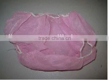 DISPOSABLE PP NON WOVEN UNDERWEAR T-BACK