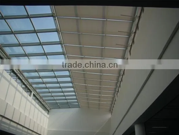 FTS awning parts