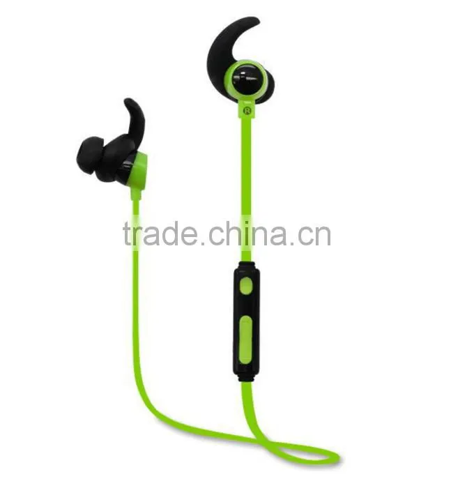 Deep Bass High Quality Bluetooth Headphones V4.1 OEM Wireess Headphones Sports Style