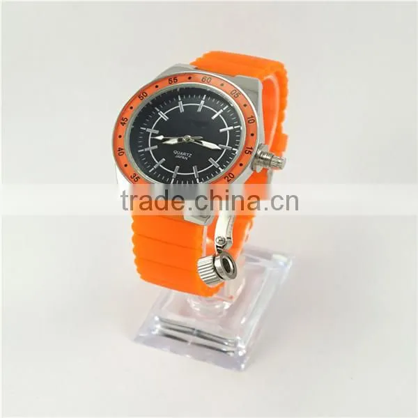 Vogue Watch Leather Watch Band Sport Watches For Women