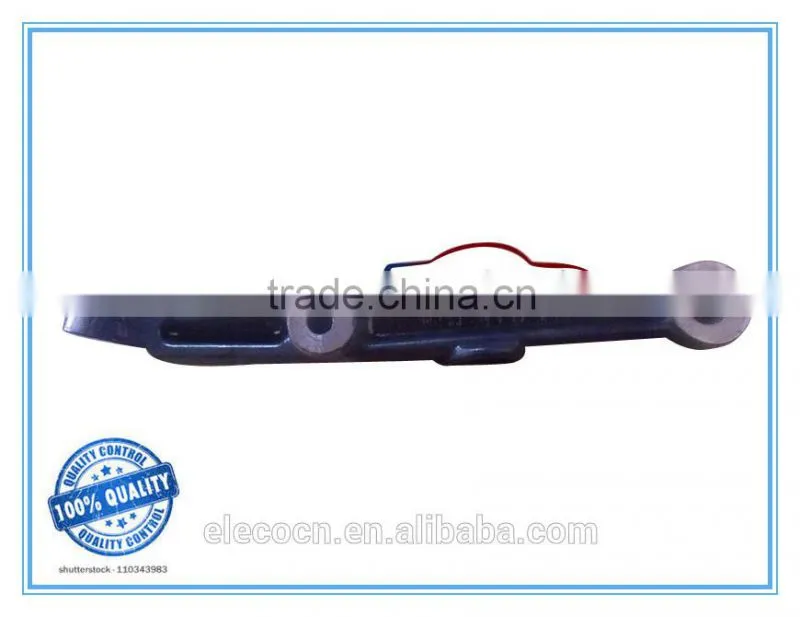 Swing arm 8586643 Iveco Daily Spare Parts
