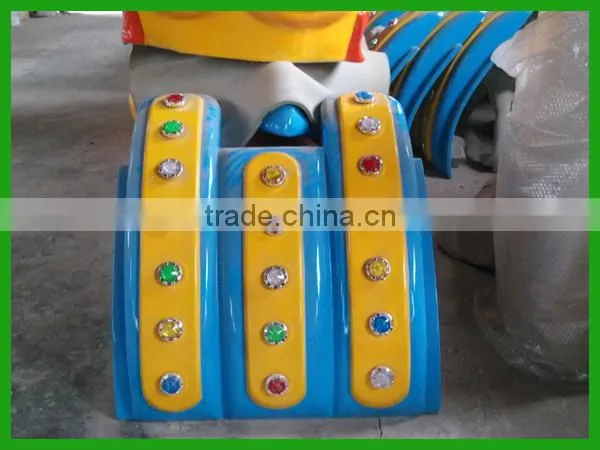 China Best Supplier Amusement Devices Spiral Jet Amusement Ride for Sale
