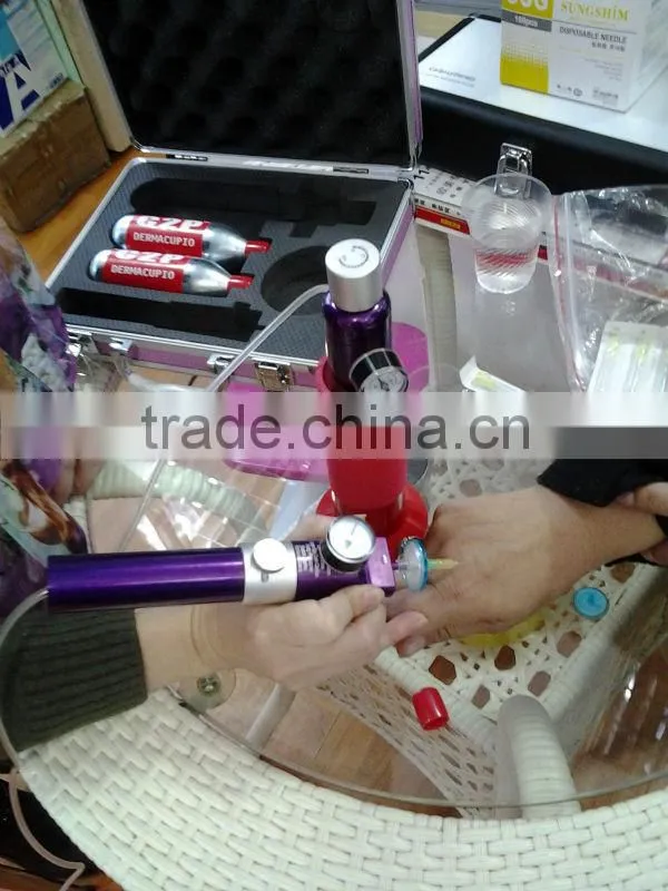 best co2 medical carboxytherapy, carboxytherapy equipment