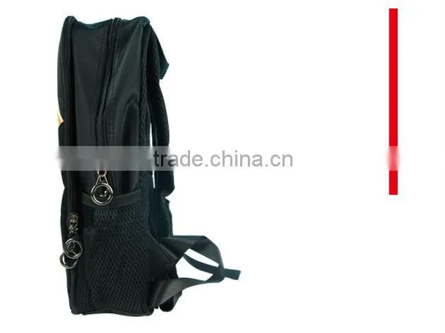 JSMART picture printing rucksack sublimation printing microfiber backpack