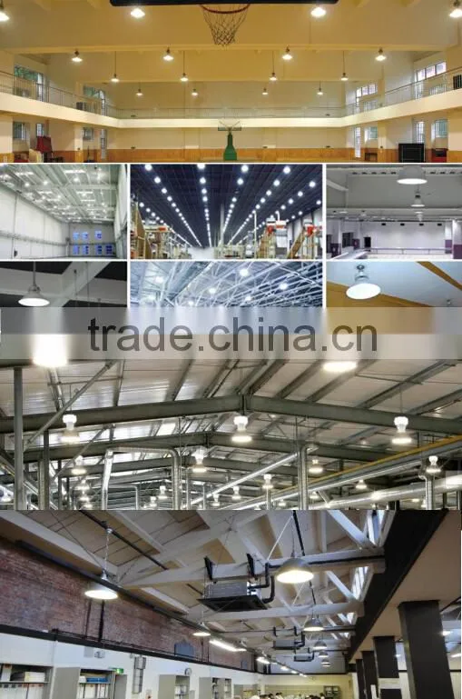 Industrial 150W LED High Bay Light 3 Year Warranty