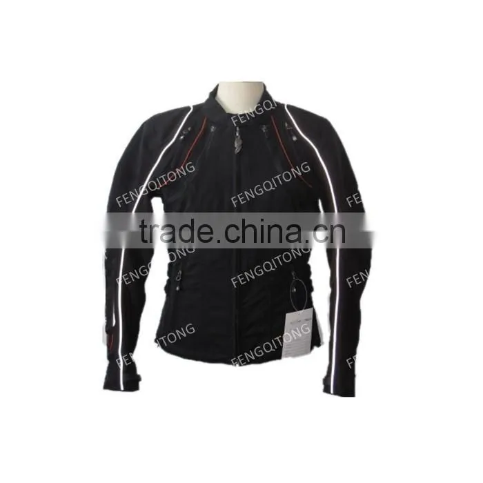 Motorbike Cordura Ladie's Jackets, Cordura Jackets for women