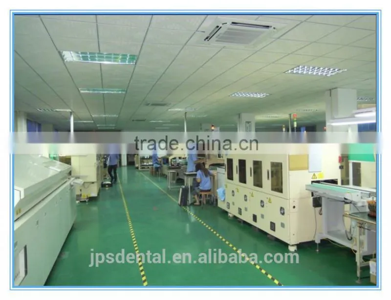 High Frequency Wall-mounted dental X-Ray Machine 68(W)