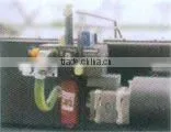 machine press