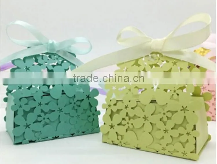 Unique wedding favour boxes favour gift boxes