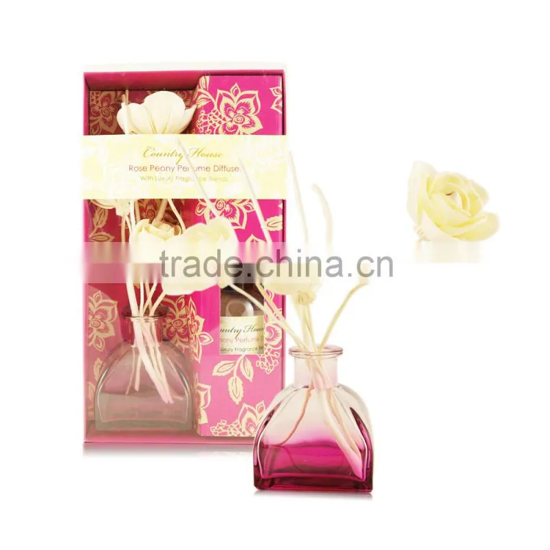 Country House Neroli aroma reed diffuser