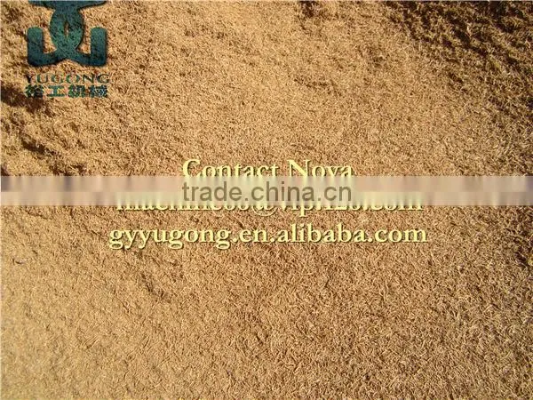 Yugong SG corn hammer mill / poultry feed hammer mill