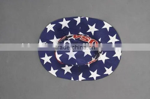 Sport national hat
