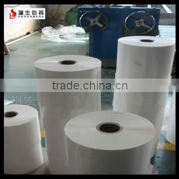 Laminating Pouch Film( Bopp Thermal Film)