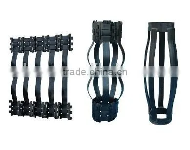 API 10D Weld Bow Spring Casing Stabilizer
