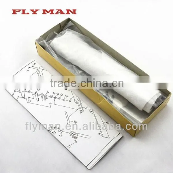 2109917(K2) Chain Cutter ASM. for Yamato / sewing machine spare parts