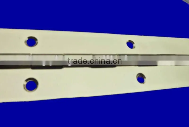 Long Hinges With Brass Plated For Cabinet