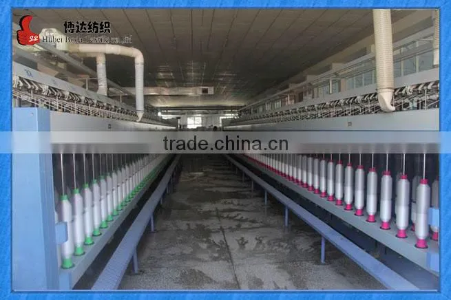 Polyester Filament Texture Style and FDY,Texturized,Spun,POY,DTY,Filament Yarn Type Polyester DTY