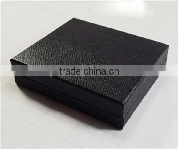 China supplier best selling promotion customized decorative foldable paper box for cosmetics
