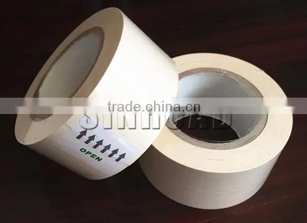 Joint tape drywall joint paper tape