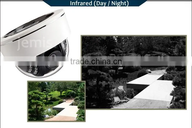 1/2.5--inch 2.0 Megapixel Sony MX 122 CMOS IP Camera Module JM-1021