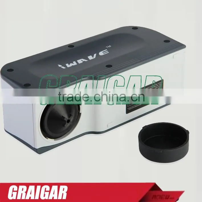 New Digital Handle WF32 4mm Colorimeter Color Meter CIELAB CIELCH CIEXYZ CIELUV HunterLAB sRGB