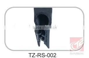 Customized Boat Windshield Rubber Strip