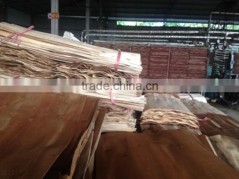 VERY CHEAP CORE VENEER VIETNAMMESE TROPICAL HARDWOOD FOR MAKING PLYWOOD